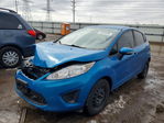 Ford Fiesta 2013