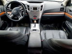 Subaru Outback 2014