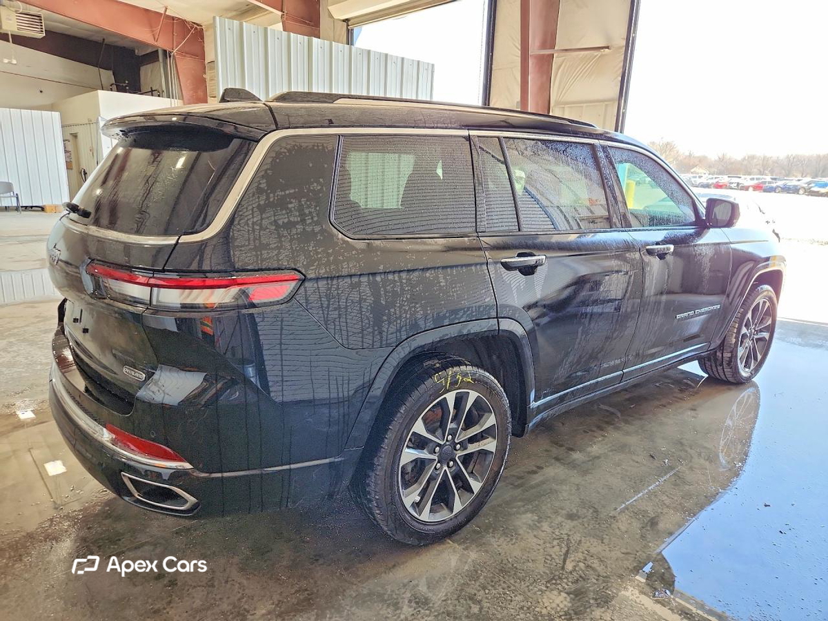 Jeep Cherokee 2023