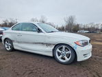 BMW Series 1 2011