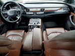 Audi A8 2015