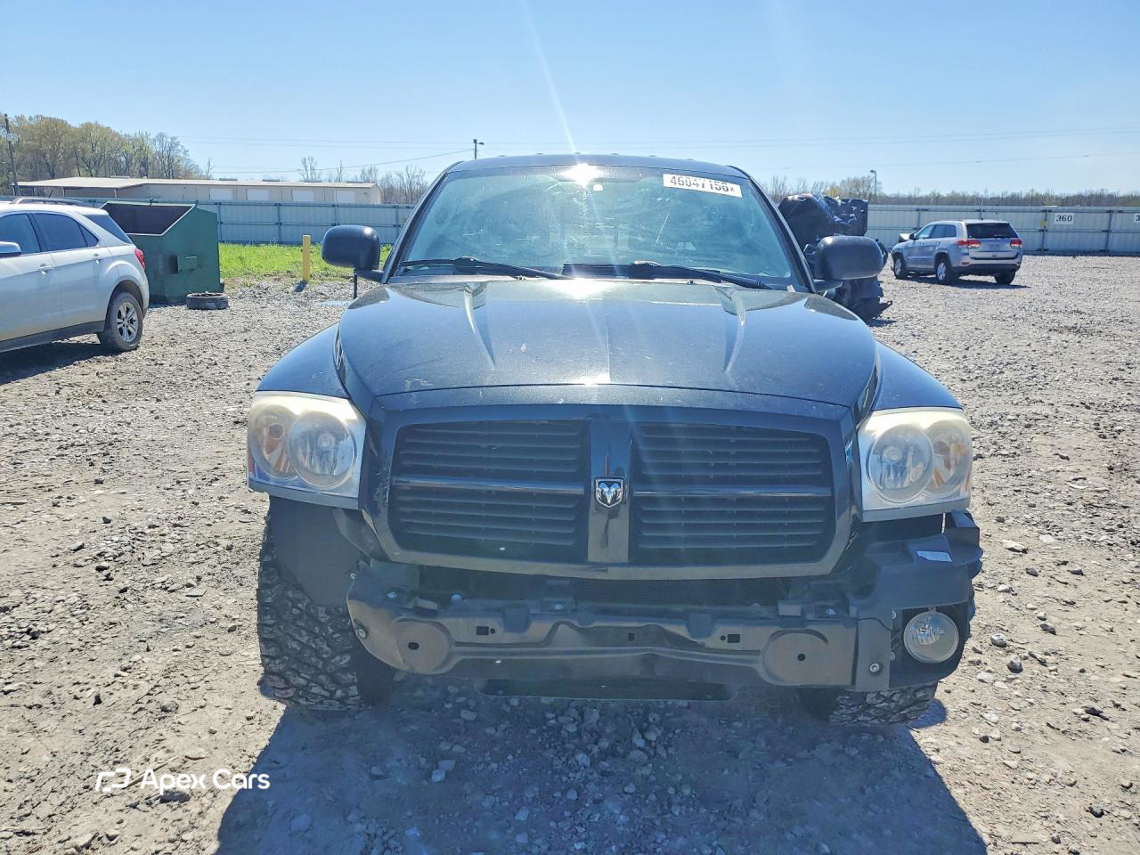 Dodge Dakota 2006