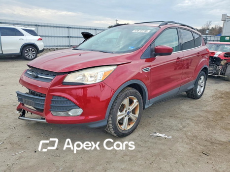 Ford Escape 2013 - Image 1 of 14