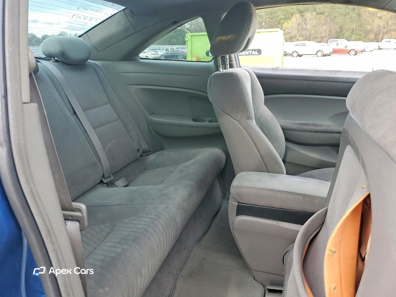 Honda Civic 2011
