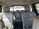 Honda Odyssey 2011