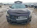 Nissan Maxima 2012