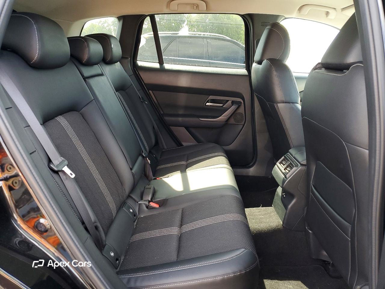 Mazda CX-50 2024