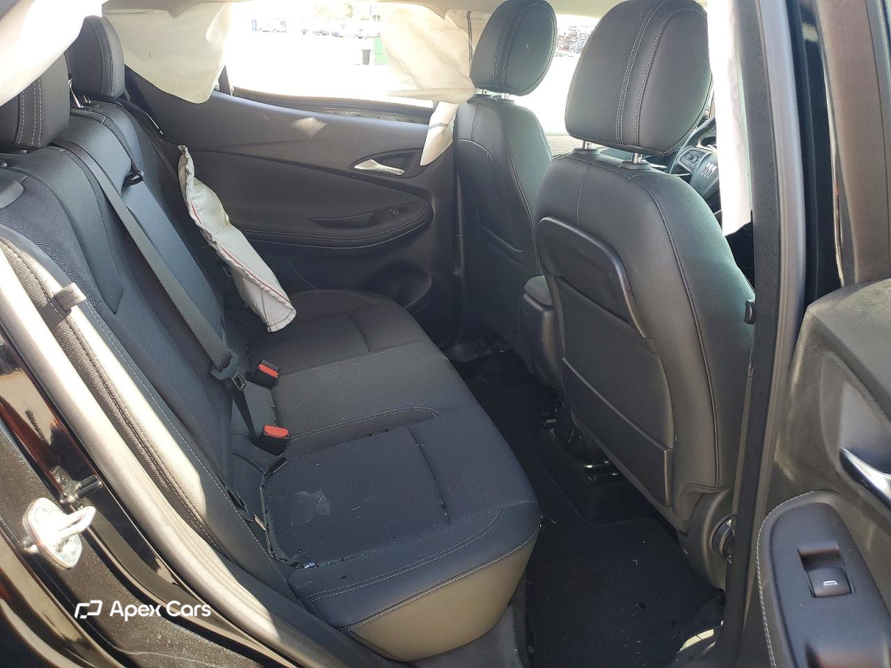 Buick Encore 2024
