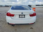BMW Series 4 2018