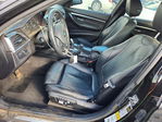 BMW Series 3 2016