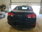Chevrolet Malibu 2013