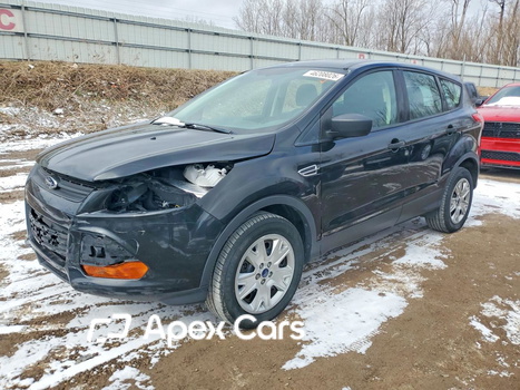 Ford Escape 2013 - Image 1 of 13