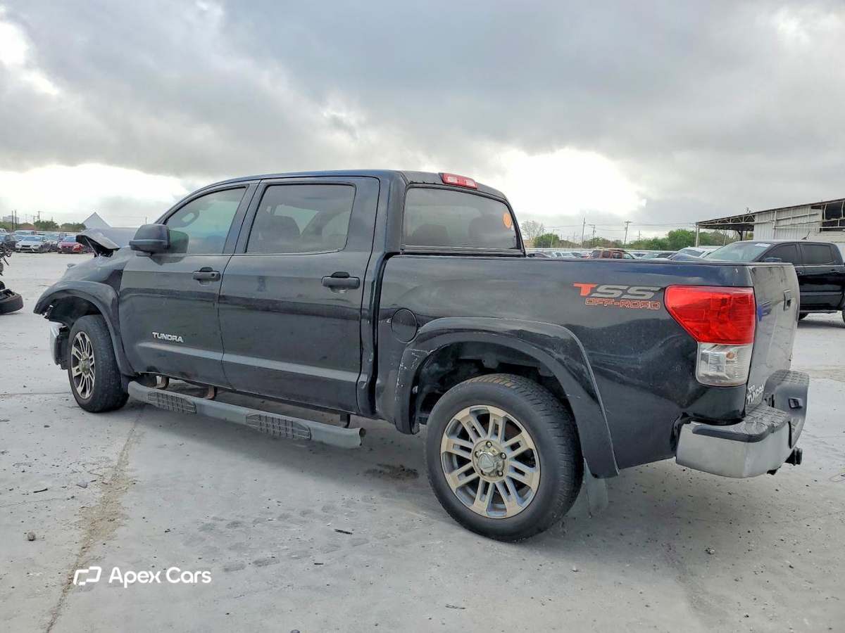 Toyota Tundra 2013