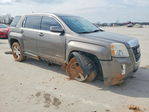 GMC Terrain 2012