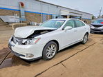 Lexus ES 2011