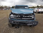 Ford Bronco 2023