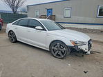 Audi A6 2015
