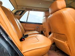 Bentley Mulsanne 1989