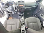 Nissan Versa 2016