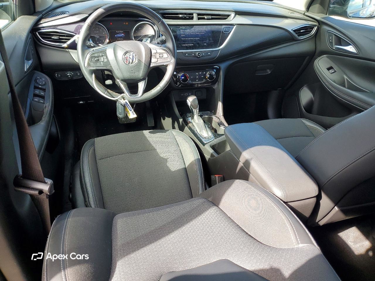 Buick Encore 2020