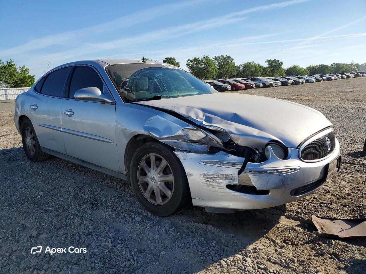 Buick LaCrosse 2005