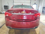 Chevrolet Impala 2017