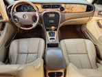 Jaguar S-Type 2006