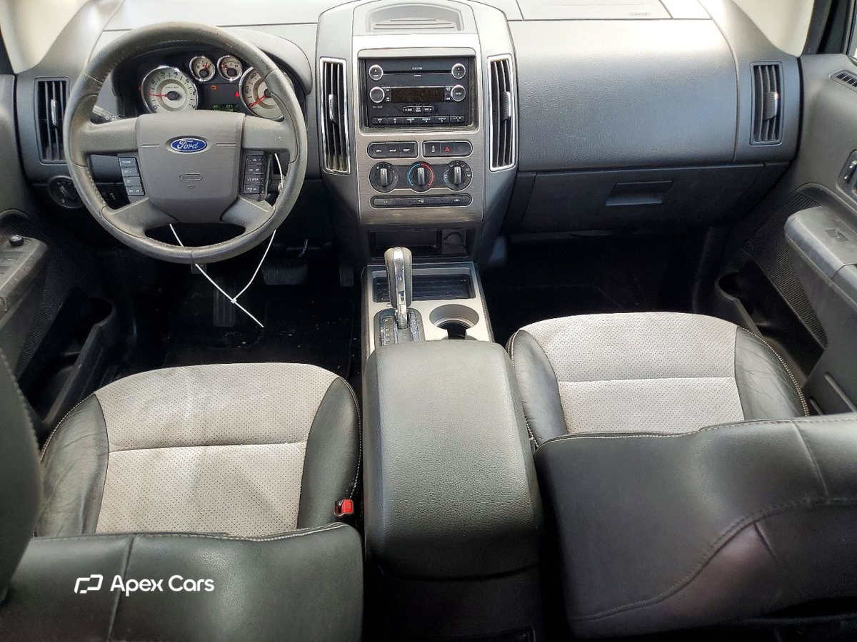 Ford Edge 2010