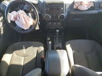 Jeep Wrangler 2016