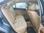 Ford Fusion 2012