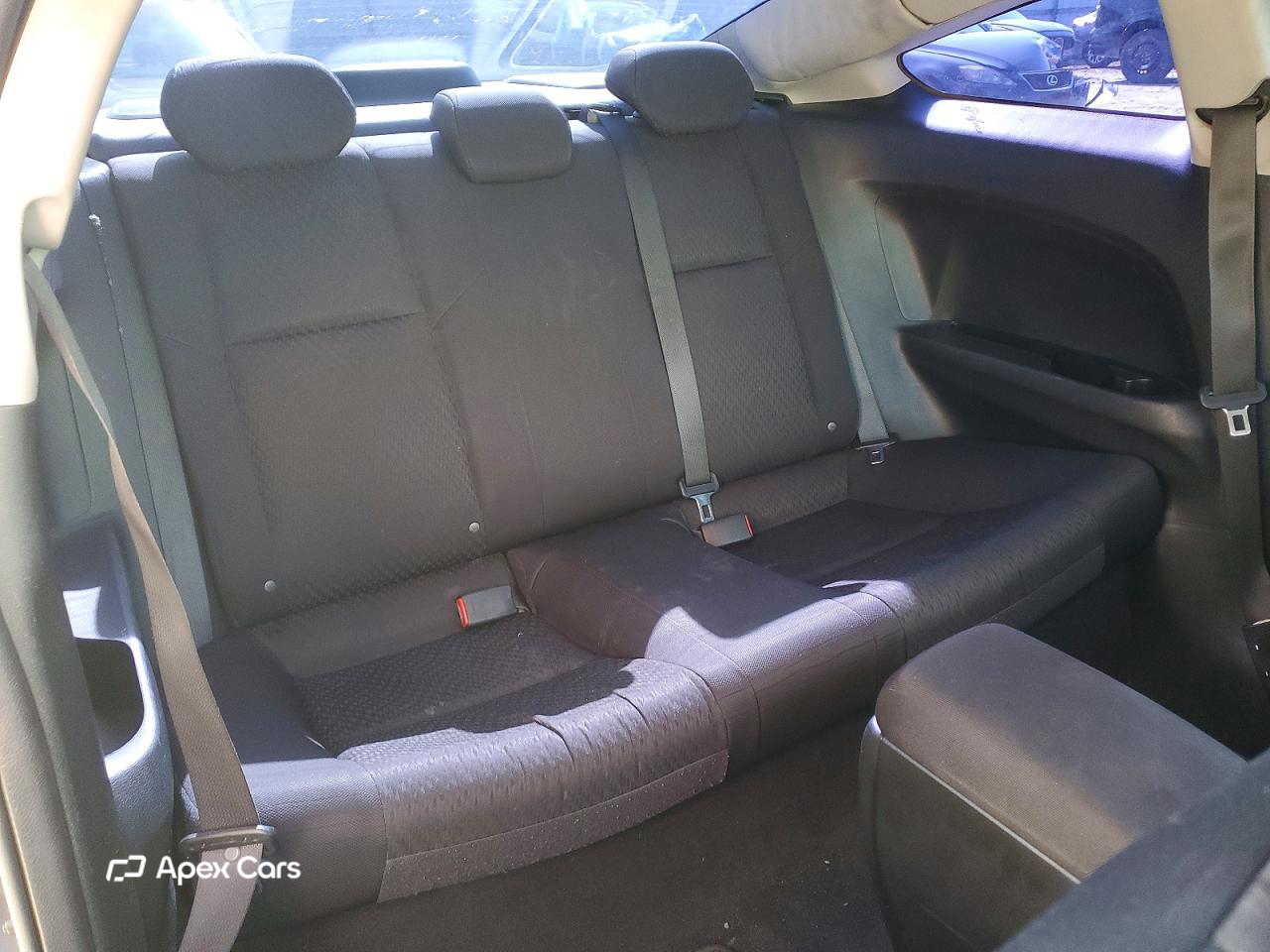 Honda Civic 2015
