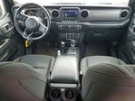 Jeep Gladiator 2021