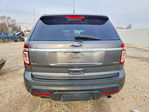 Ford Explorer 2015