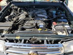 Toyota 4Runner 2000