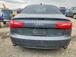 Audi A6 2015