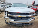Chevrolet Silverado 2017