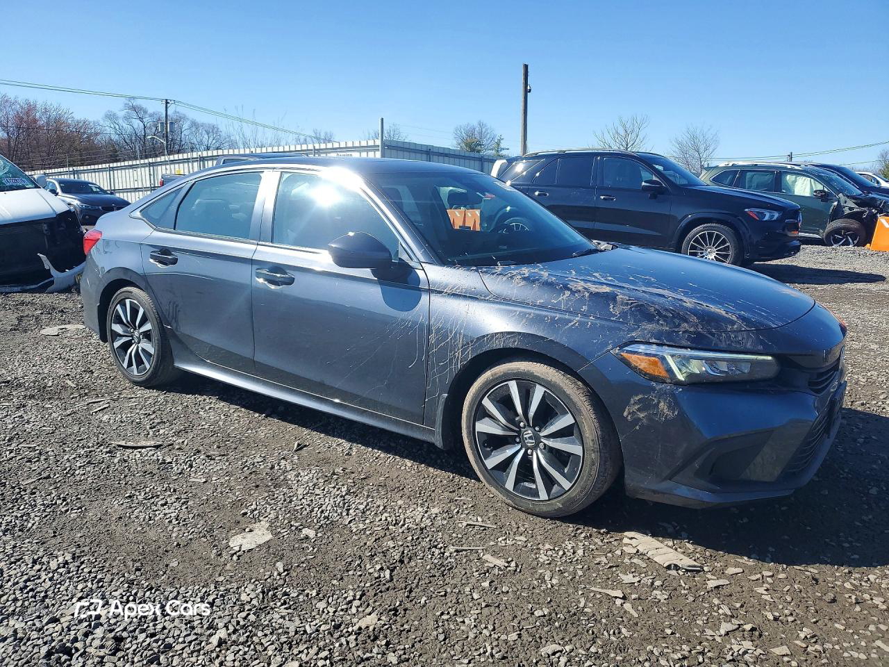 Honda Civic 2023