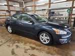 Nissan Altima 2014