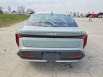 Kia K4 2026