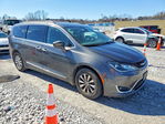 Chrysler Pacifica 2017