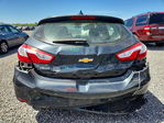 Chevrolet Cruze 2018