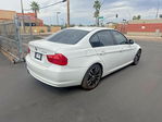BMW Series 3 2011