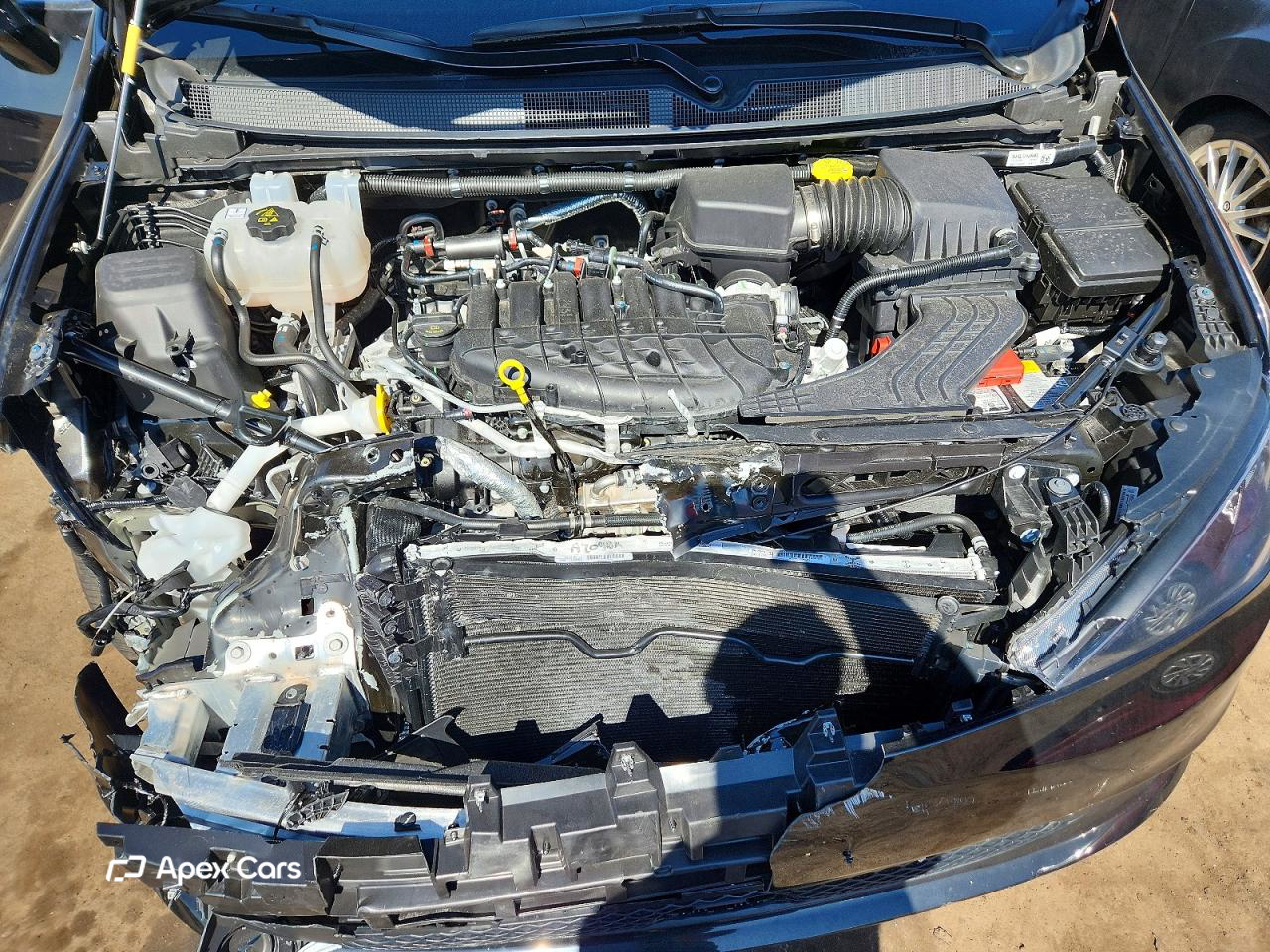 Chrysler Voyager 2026