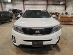 Kia Sorento 2014