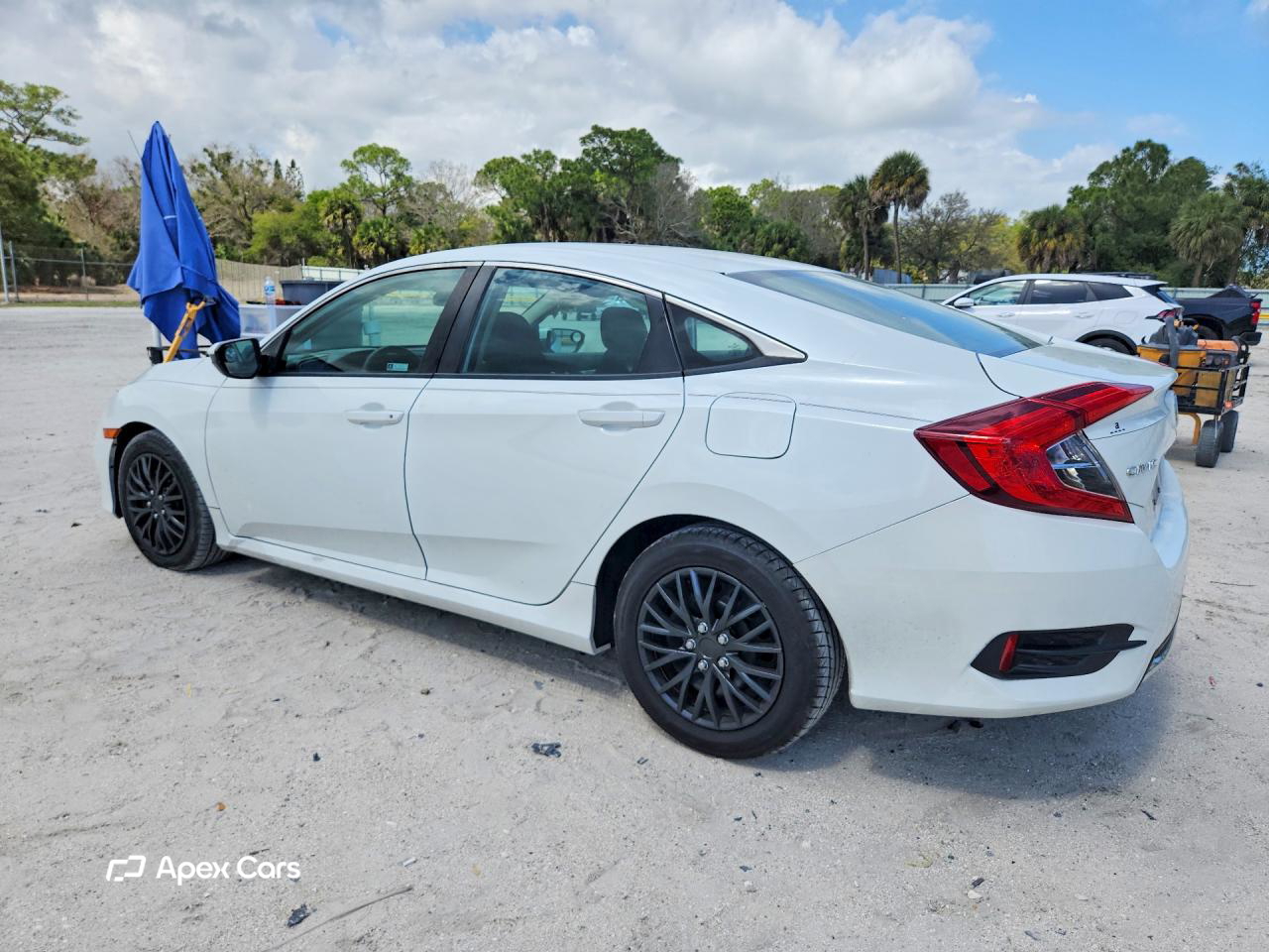 Honda Civic 2019