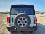 Ford Bronco 2022