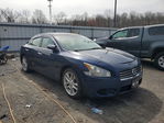 Nissan Maxima 2012