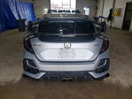 Honda Civic 2021