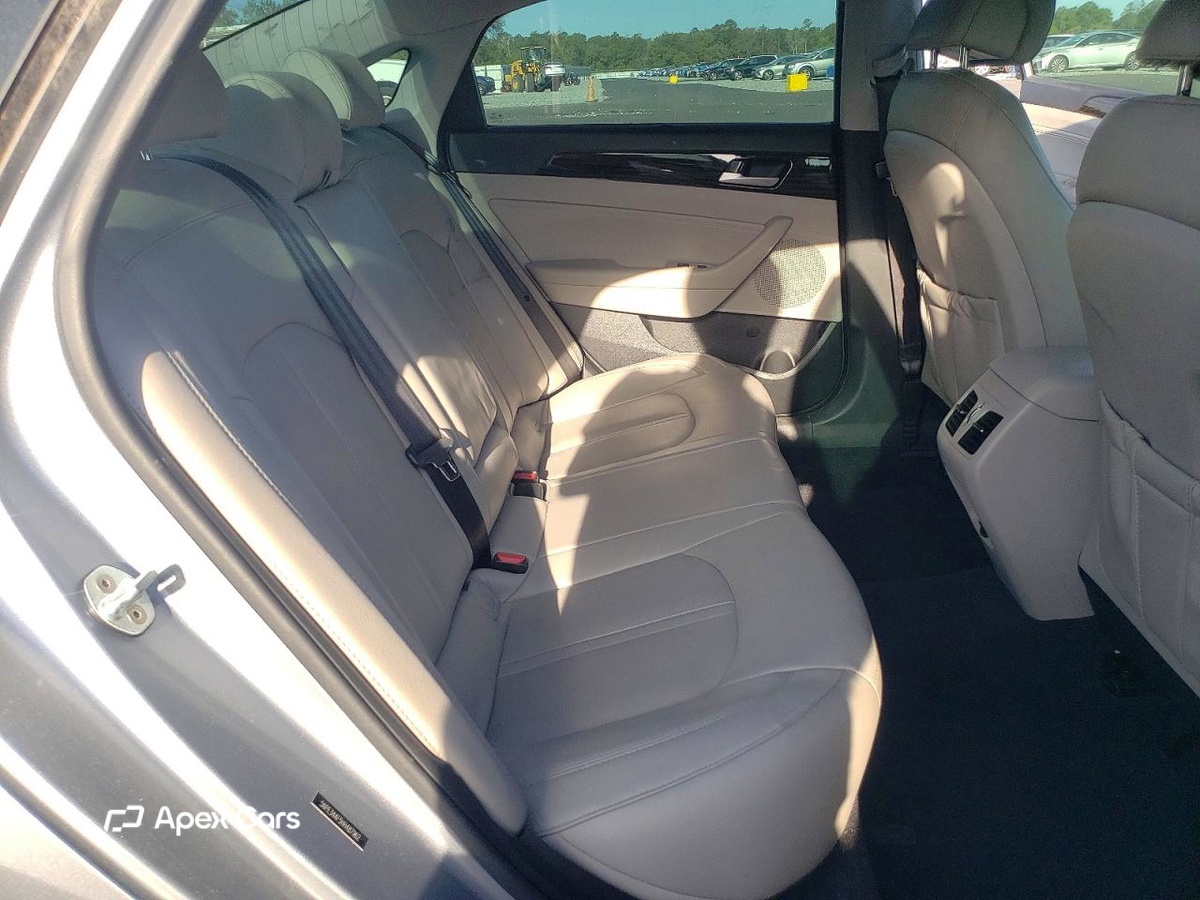 Hyundai Sonata 2017