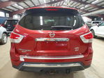 Nissan Pathfinder 2014
